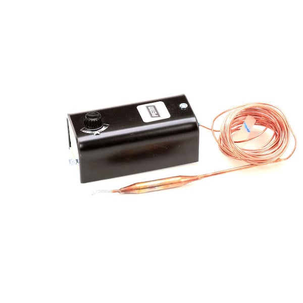 Control, Temp, Limit, High, Jci A19A